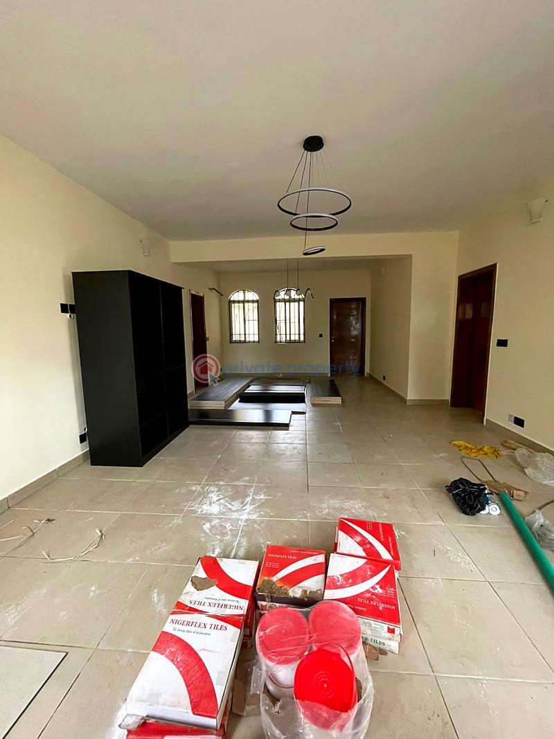 3 bedroom Flat & Apartment For Rent Lekki Lagos - 3