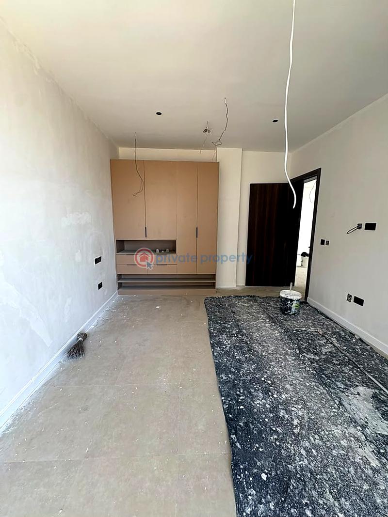 3 bedroom Flat & Apartment For Sale Lekki Lagos - 3