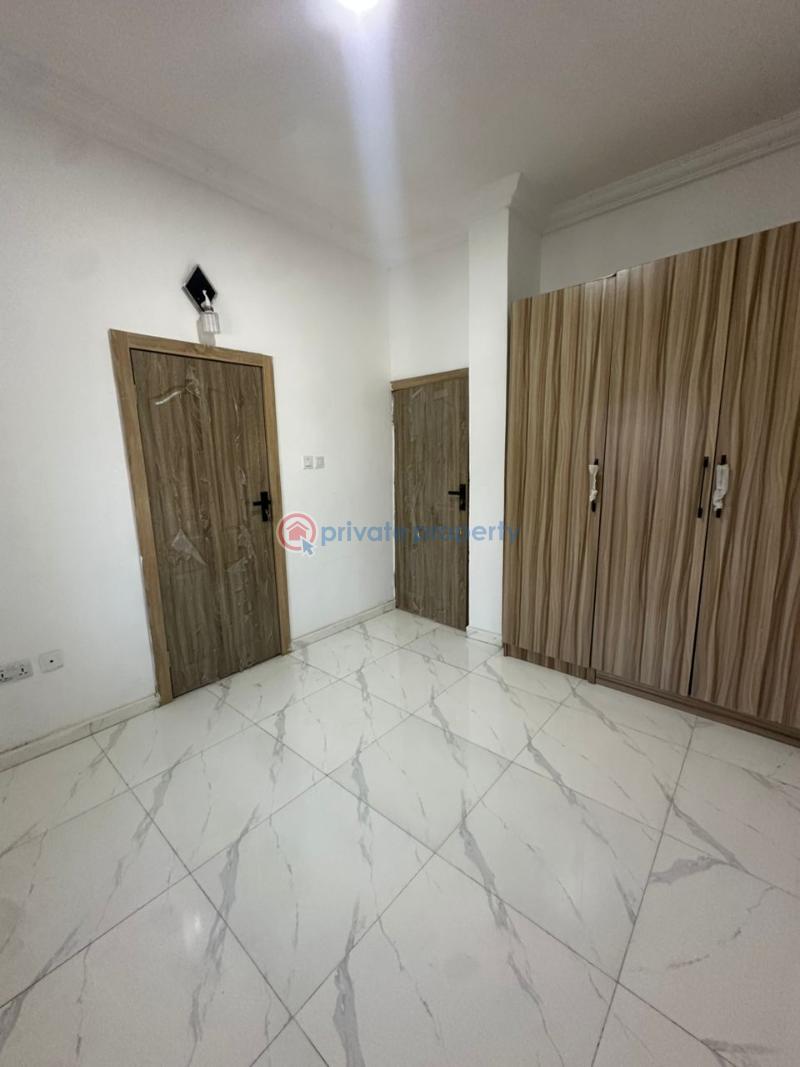 3 bedroom Flat & Apartment For Sale Lekki Lagos - 2