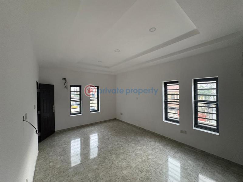 3 bedroom Flat & Apartment For Sale Lekki Phase 1 Lagos - 3