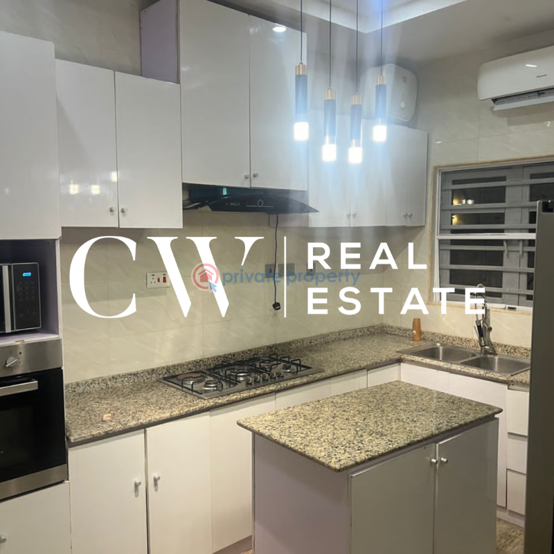 3 bedroom Flat & Apartment For Rent Ologolo Lekki Lagos - 0