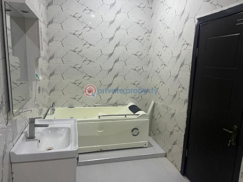 3 bedroom Flat & Apartment For Rent Ologolo Lekki Lagos - 18