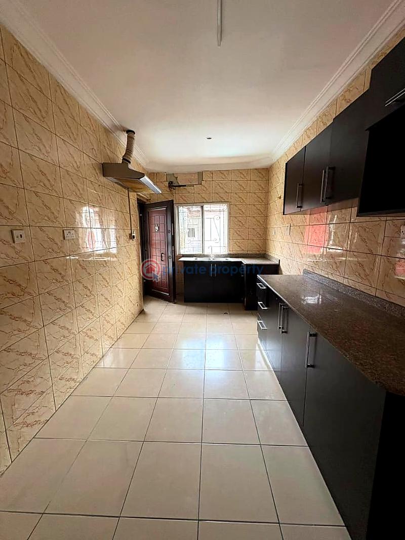 3 bedroom Flat & Apartment For Rent Lekki Lagos - 3