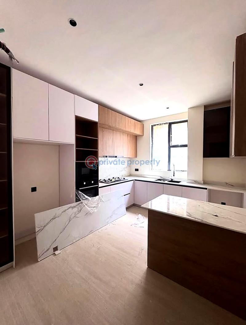 3 bedroom Flat & Apartment For Rent Lekki Lagos - 2