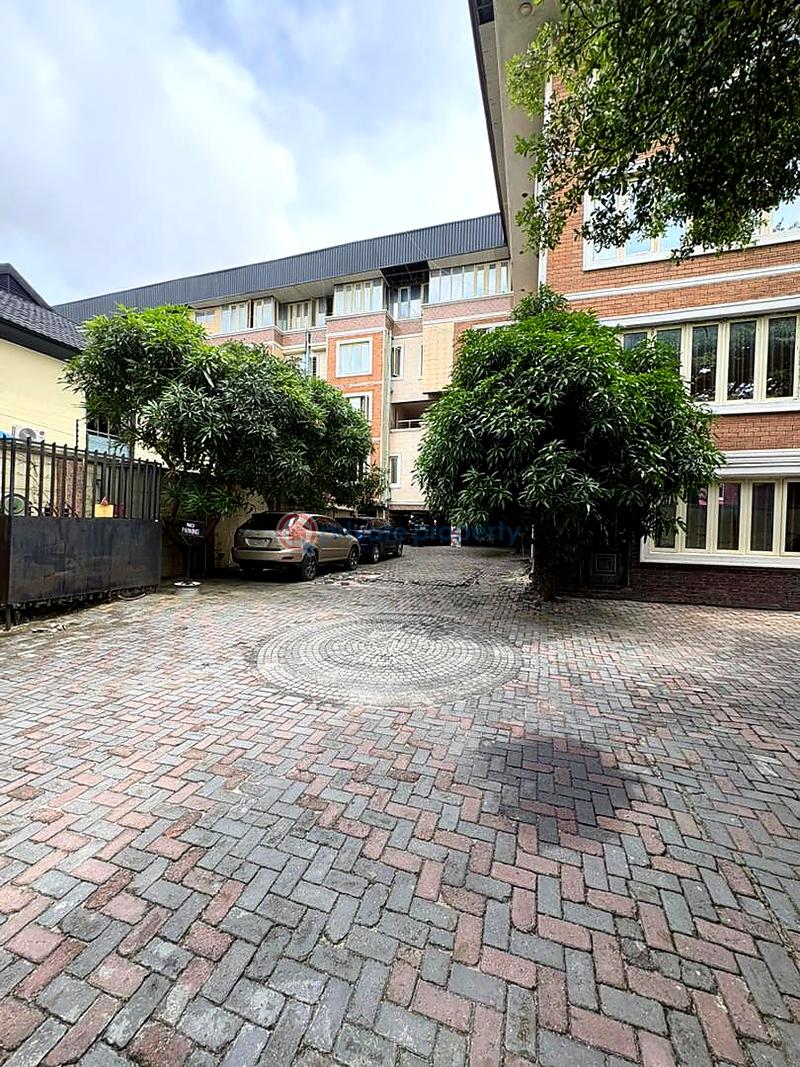 3 bedroom Flat & Apartment For Sale Lekki Lagos - 5