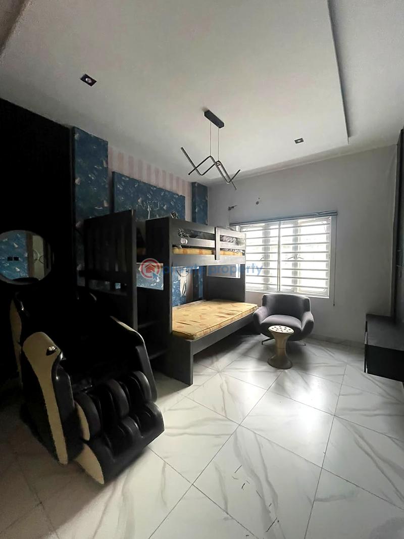 3 bedroom Flat & Apartment For Rent Lekki Lagos - 6