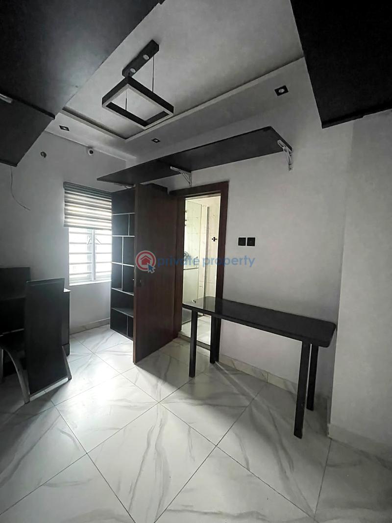 3 bedroom Flat & Apartment For Rent Lekki Lagos - 7