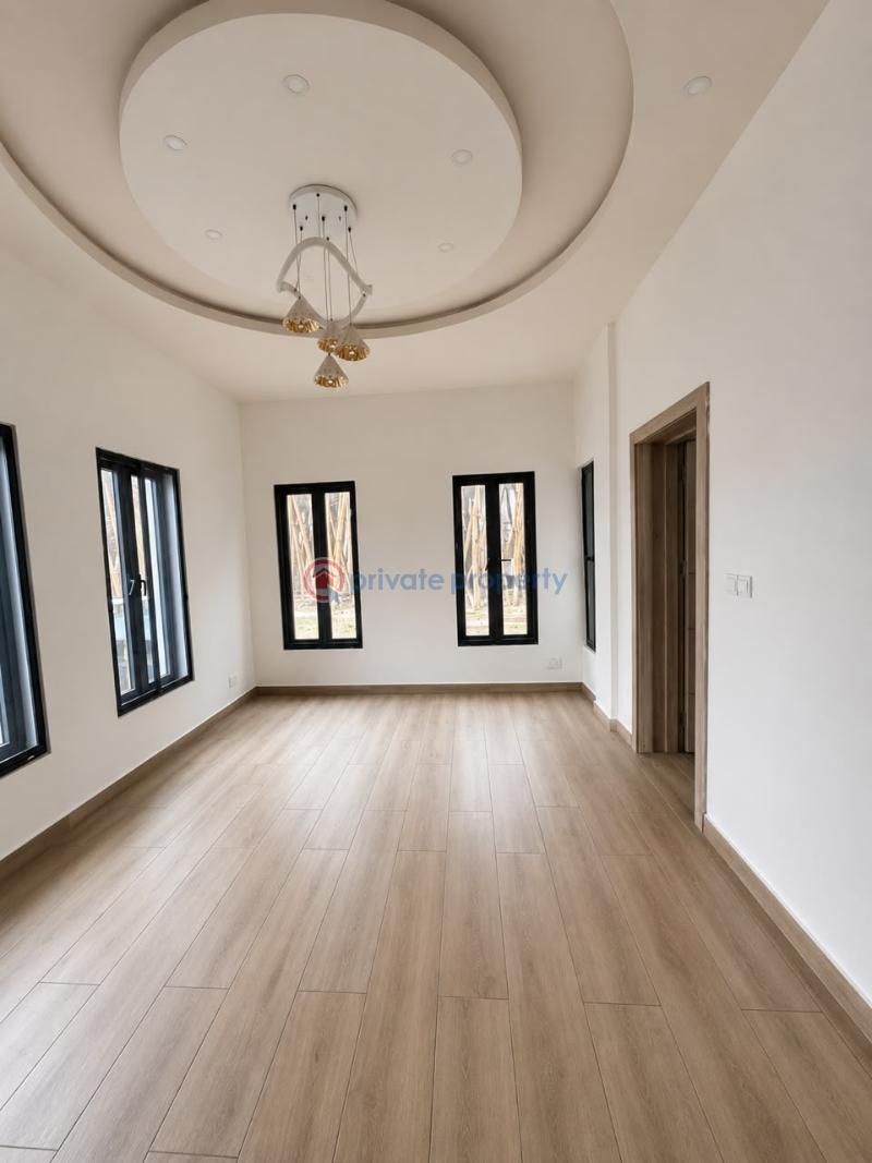3 bedroom Flat & Apartment For Rent Lekki Lagos - 1