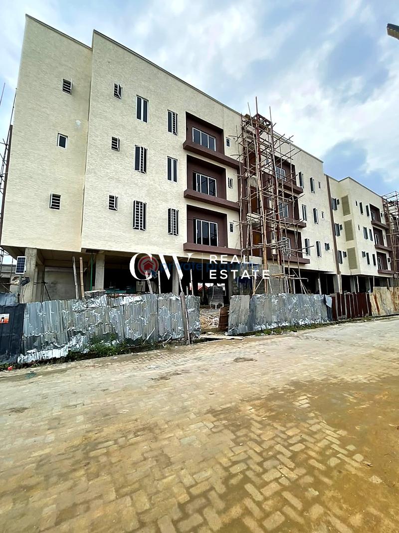 3 bedroom Flat & Apartment For Sale Lekki Lagos - 0