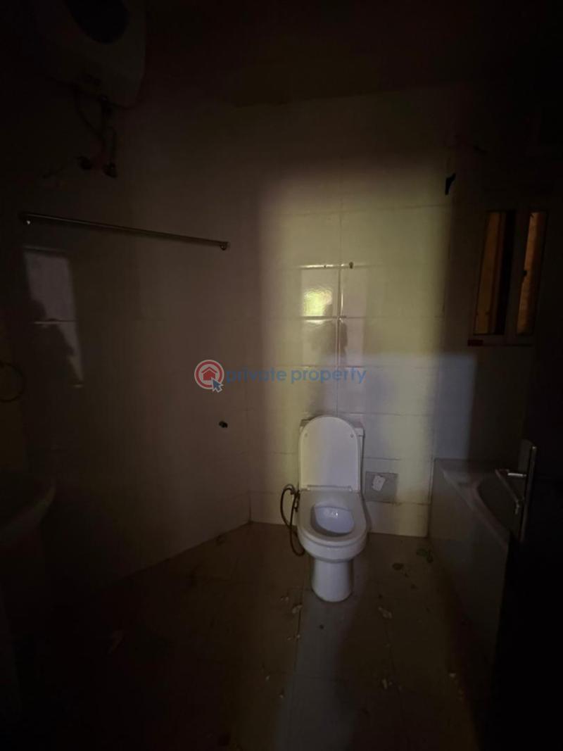 3 bedroom Flat & Apartment For Rent Osapa Lekki Lagos - 7