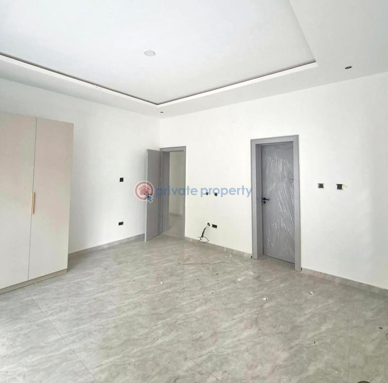 3 bedroom Flat & Apartment For Rent Lekki Lagos - 5