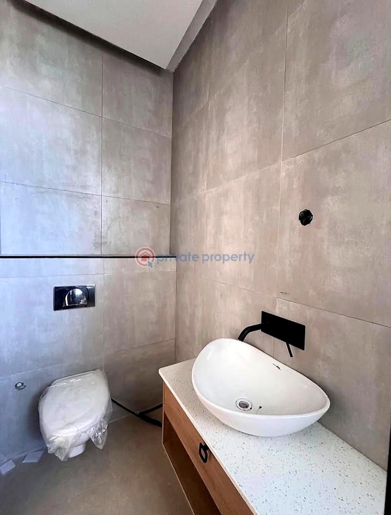 3 bedroom Flat & Apartment For Rent Lekki Lagos - 4