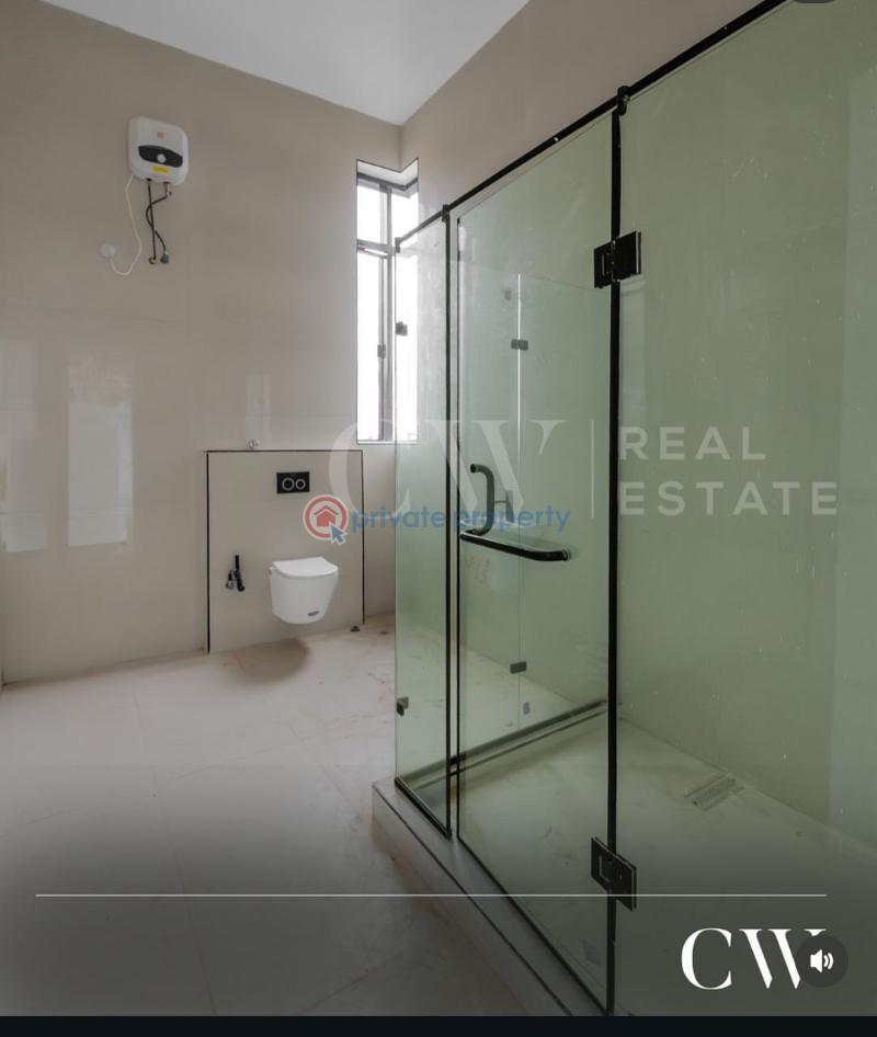 3 bedroom Flat & Apartment For Sale Lekki Phase 1 Lagos - 7