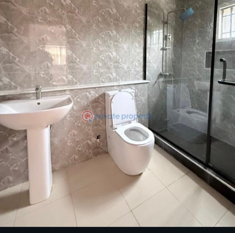 3 bedroom Flat & Apartment For Rent Lekki Phase 1 Lagos - 2