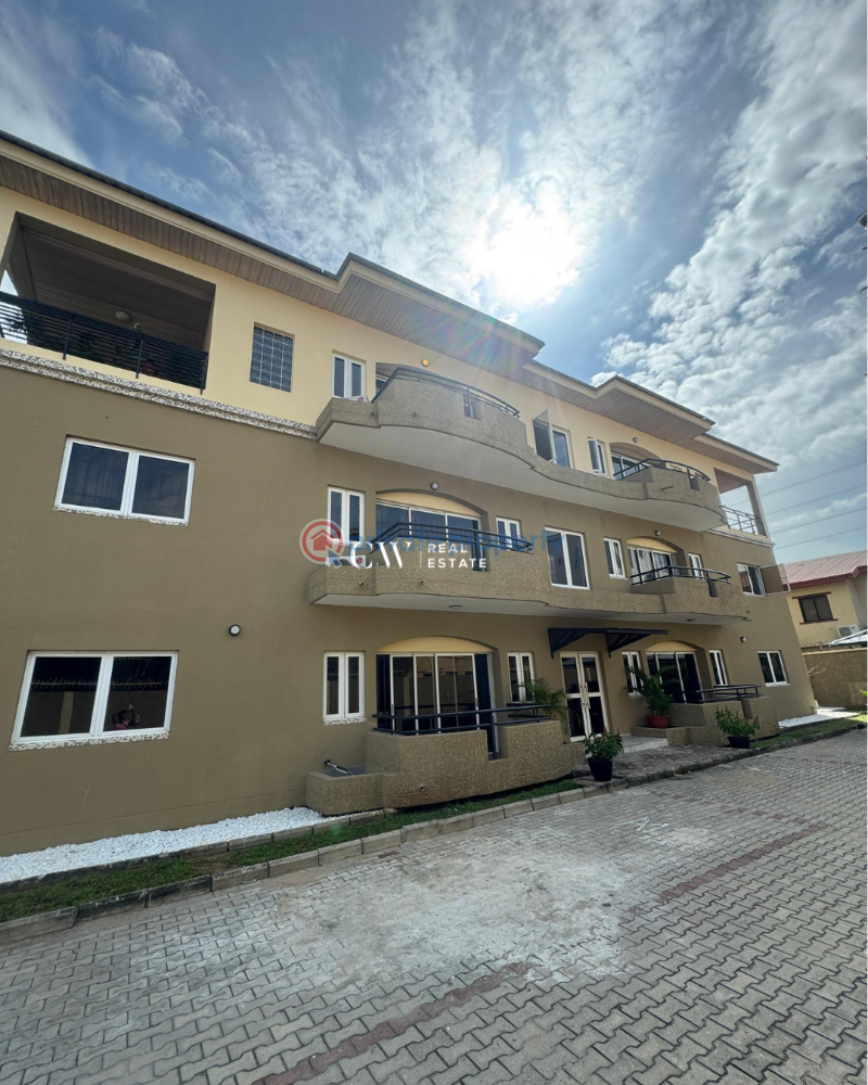 3 bedroom Flat & Apartment For Rent Lekki Phase 1 Lagos - 0
