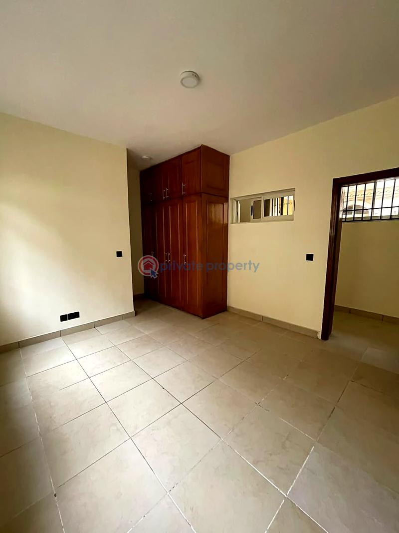 3 bedroom Flat & Apartment For Rent Lekki Lagos - 5