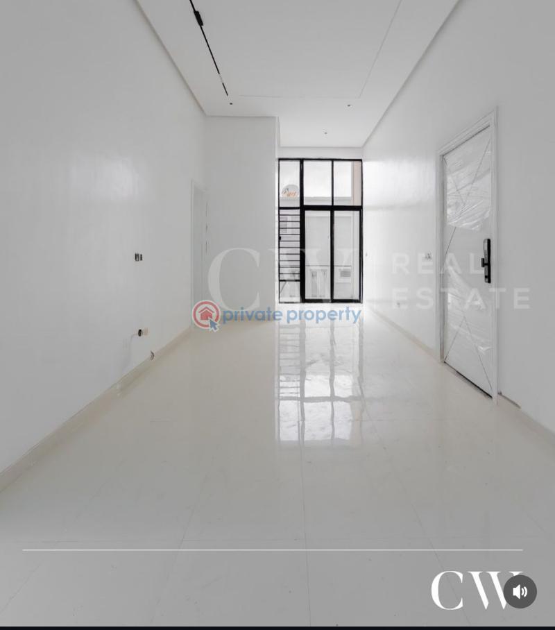 3 bedroom Flat & Apartment For Sale Lekki Phase 1 Lagos - 4