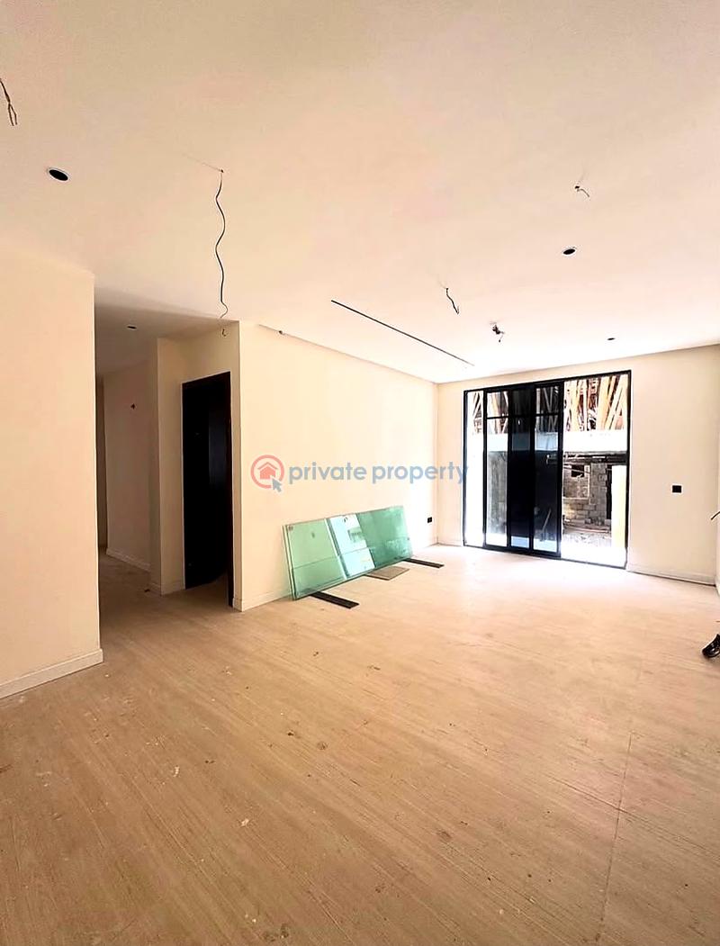 3 bedroom Flat & Apartment For Rent Lekki Lagos - 5
