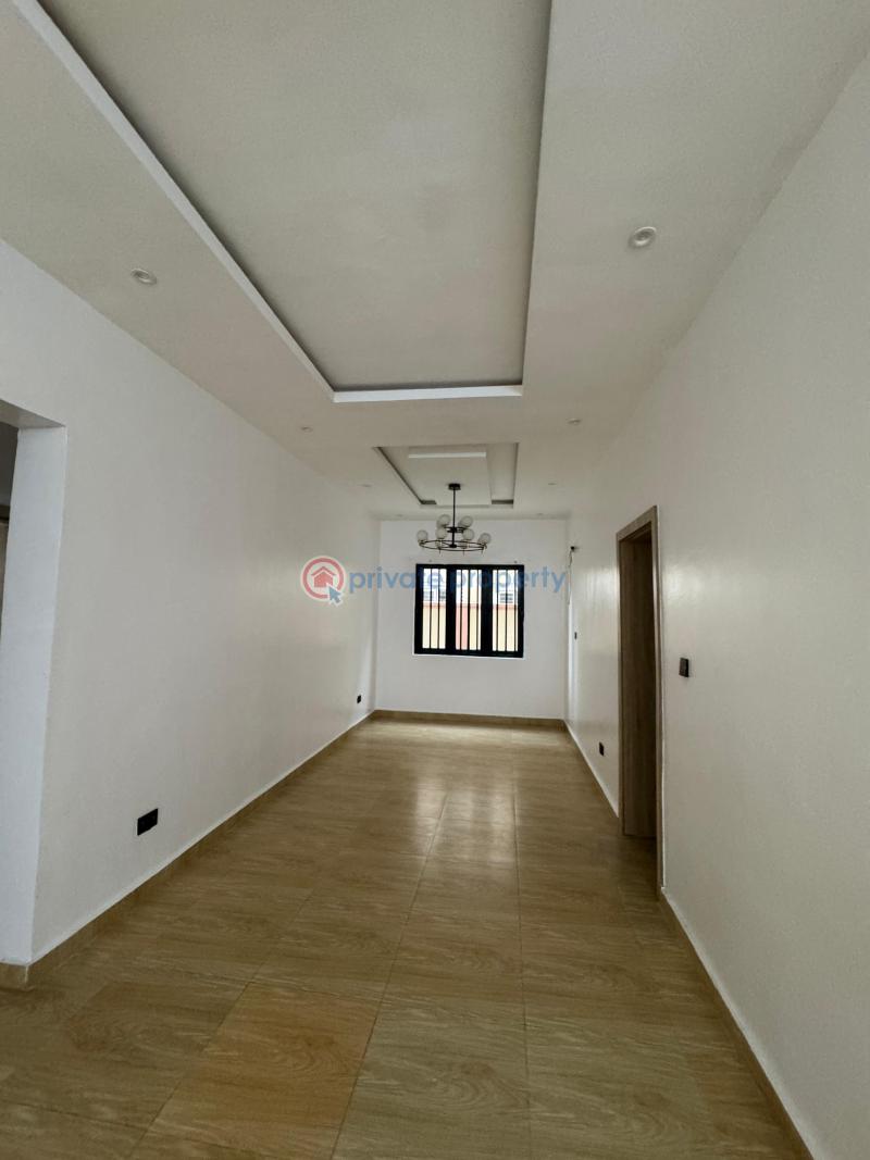 3 bedroom Flat & Apartment For Rent Lekki Phase 1 Lagos - 6
