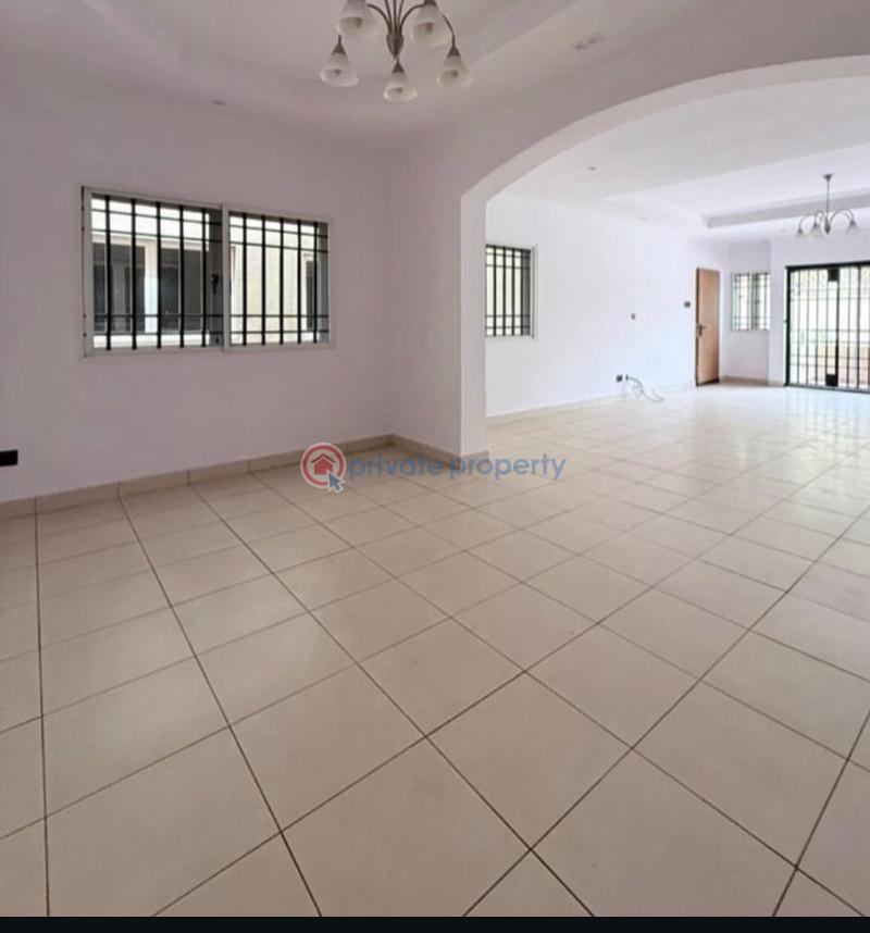 3 bedroom Flat & Apartment For Rent Lekki Phase 1 Lagos - 1