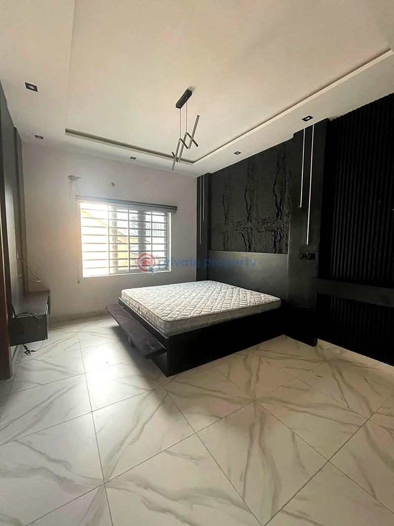 3 bedroom Flat & Apartment For Rent Lekki Lagos - 4