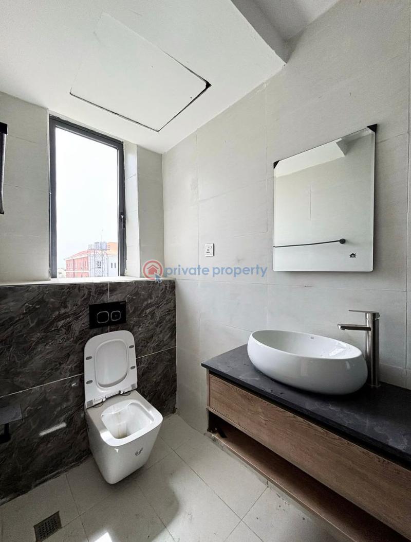 3 bedroom Flat & Apartment For Rent Lekki Lagos - 3