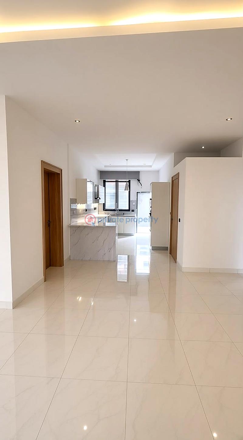 3 bedroom Flat & Apartment For Sale Lekki Lagos - 1