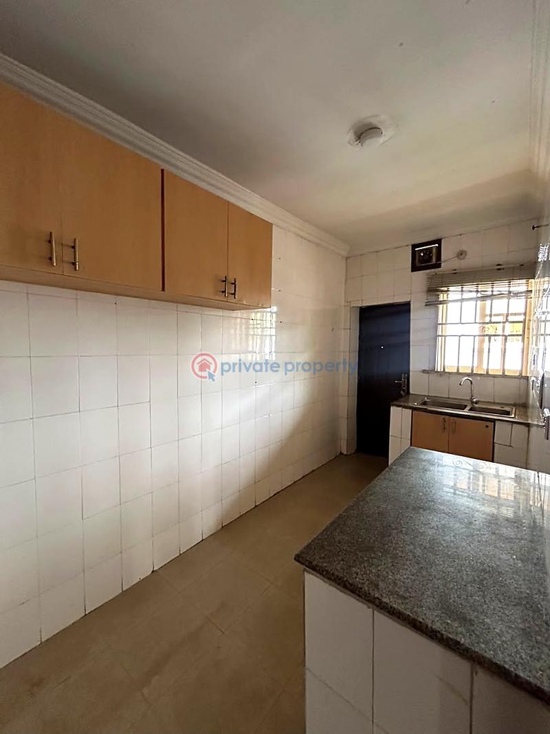 3 bedroom Flat & Apartment For Rent Lekki Phase 1 Lagos - 4