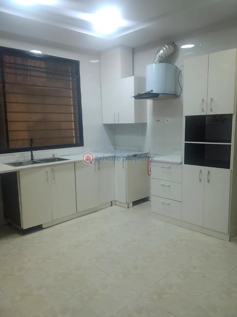 3 bedroom Flat & Apartment For Rent Lekki Lagos - 3