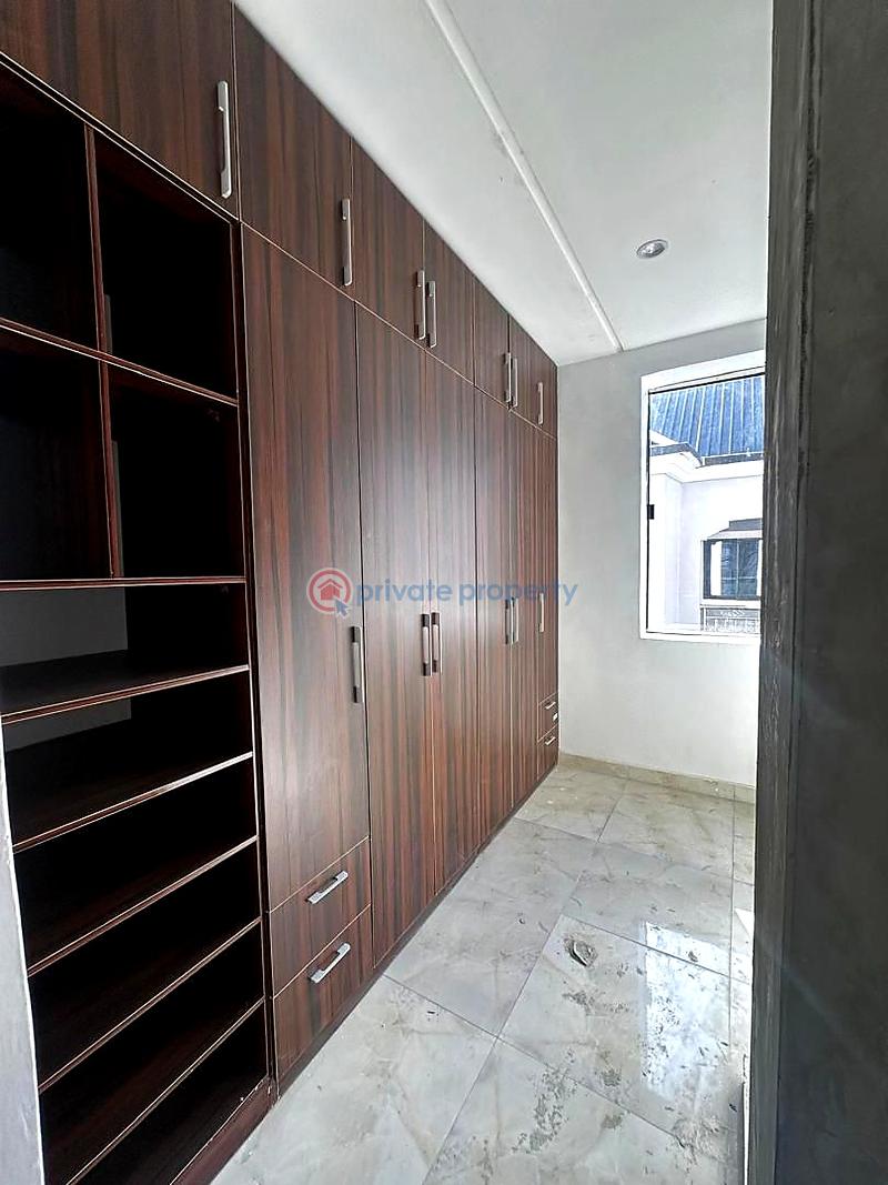 3 bedroom Flat & Apartment For Rent Lekki Lagos - 3