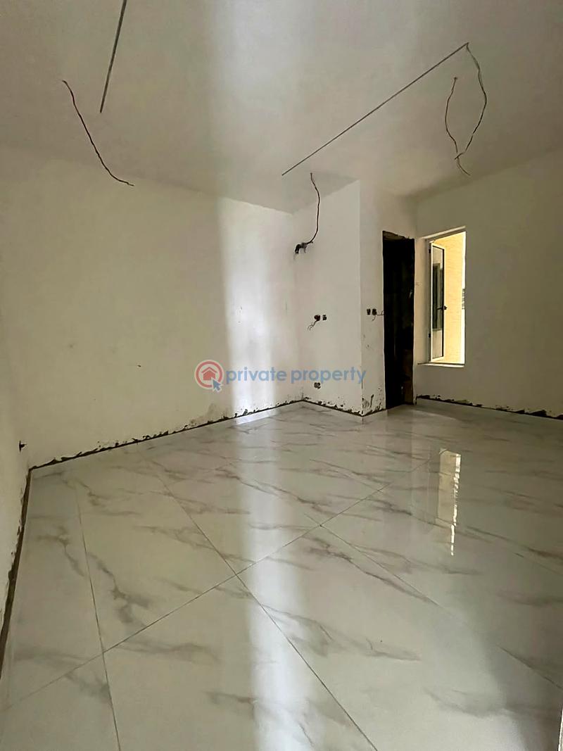 3 bedroom Flat & Apartment For Sale Lekki Lagos - 4