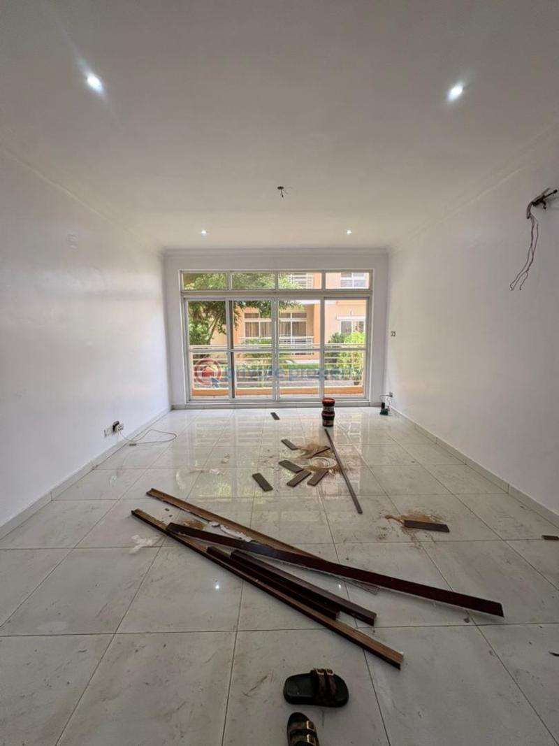 3 bedroom Flat & Apartment For Rent Osapa Lekki Lagos - 2