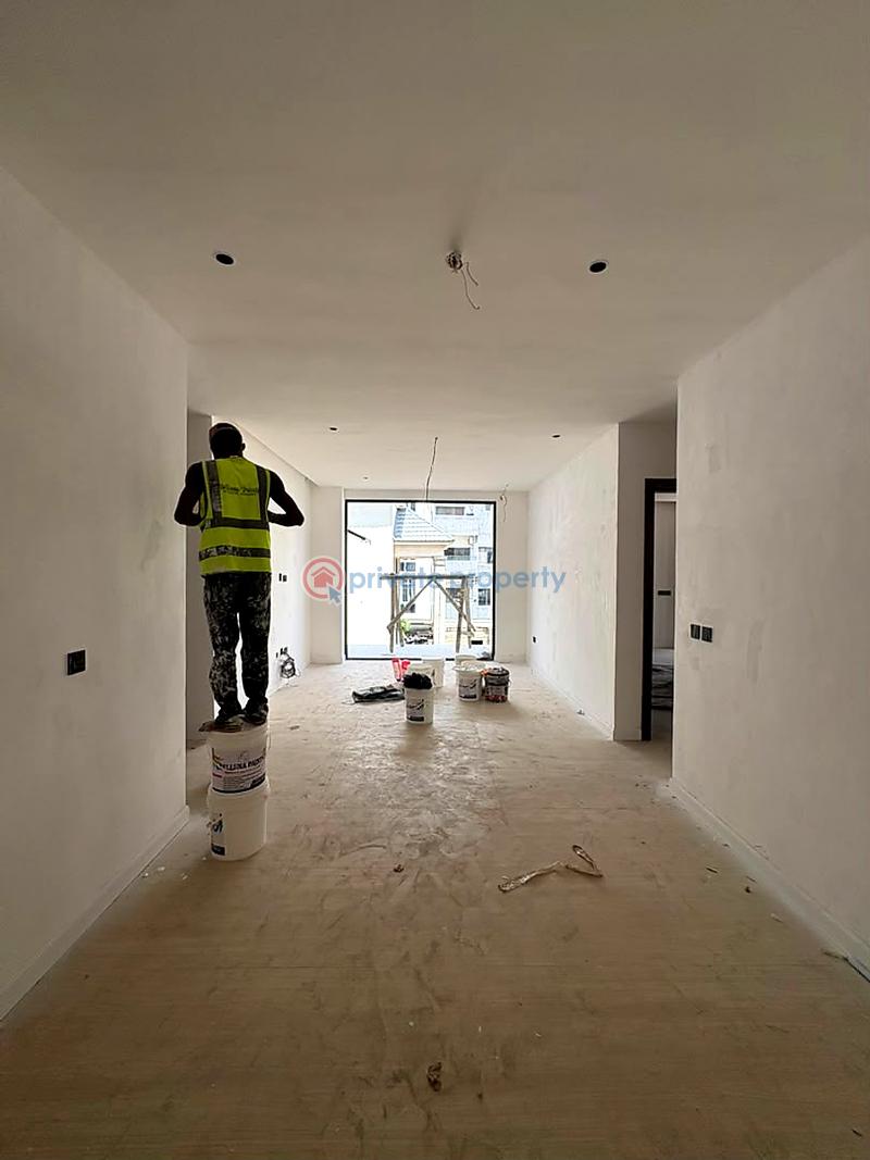 3 bedroom Flat & Apartment For Sale Lekki Lagos - 1