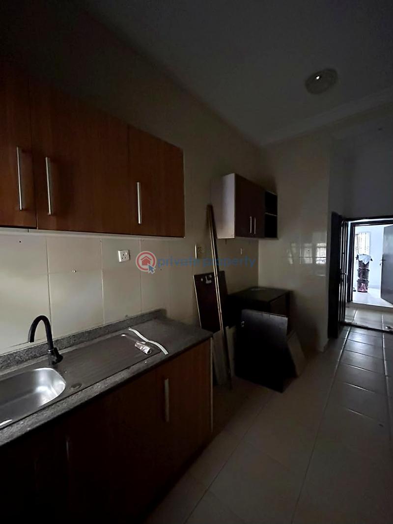 3 bedroom Flat & Apartment For Rent Lekki Lagos - 2