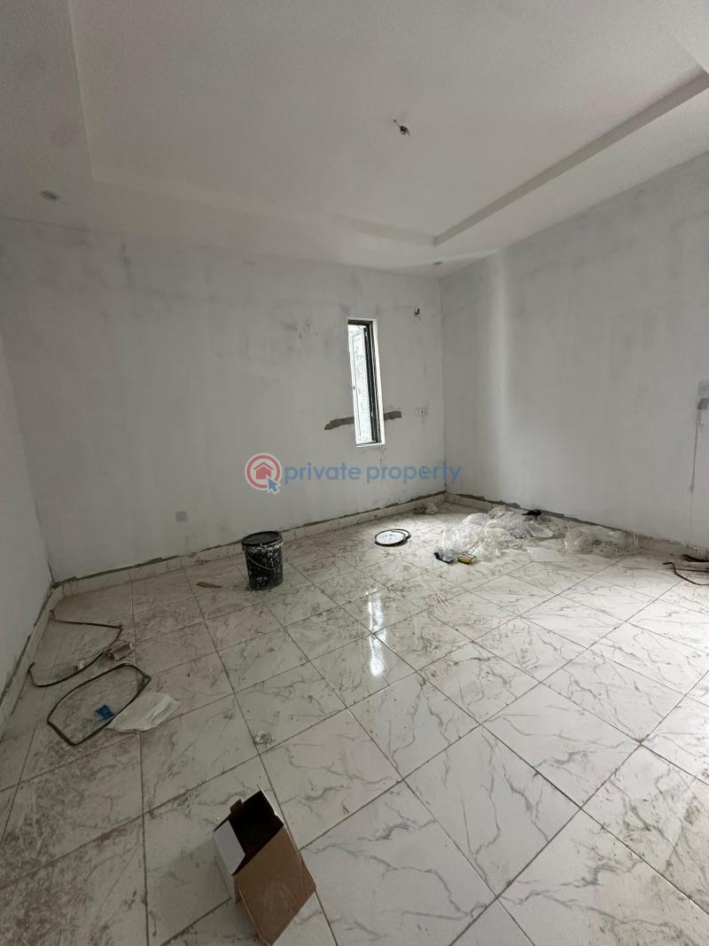 3 bedroom Flat & Apartment For Sale Lekki Lagos - 4