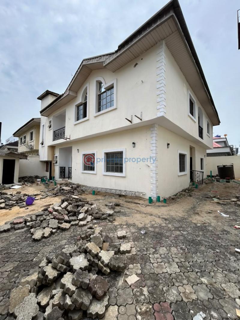 3 bedroom Flat & Apartment For Rent Lekki Lagos - 13