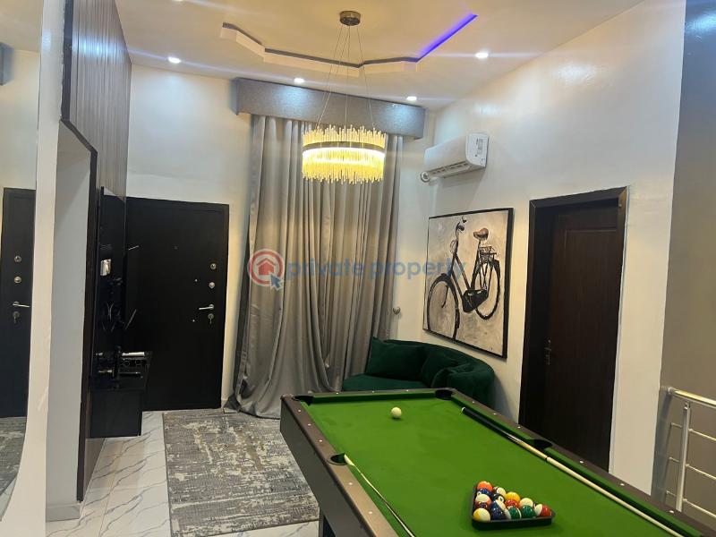 3 bedroom Flat & Apartment For Rent Ologolo Lekki Lagos - 4