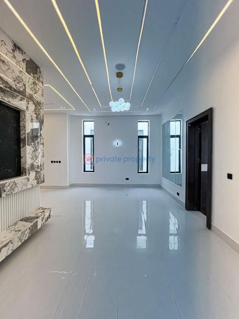 3 bedroom Flat & Apartment For Sale Lekki Lagos - 5