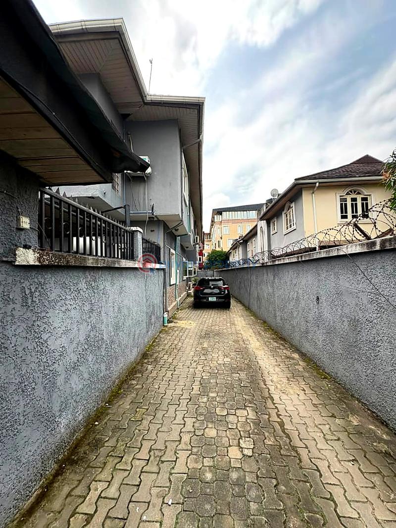 3 bedroom Flat & Apartment For Rent Lekki Lagos - 5