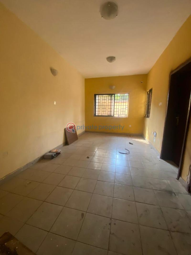 3 bedroom Flat & Apartment For Rent Lekki Phase 1 Lagos - 6