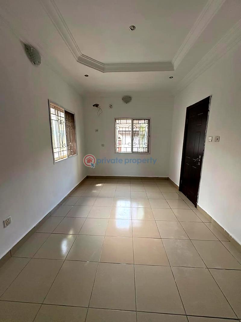 3 bedroom Flat & Apartment For Rent Lekki Lagos - 1