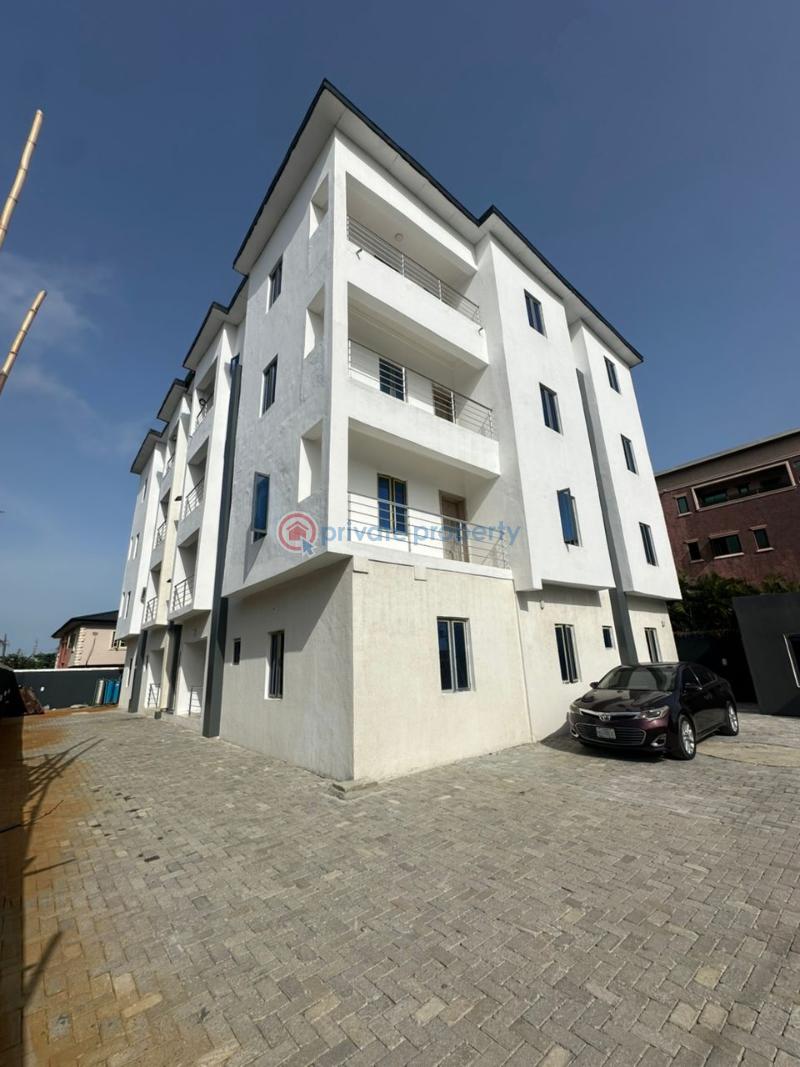 3 bedroom Flat & Apartment For Sale Lekki Lagos - 6