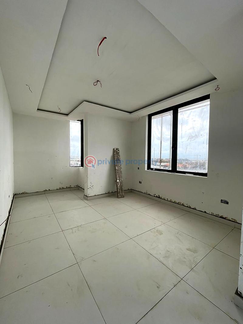 3 bedroom Flat & Apartment For Sale Lekki Lagos - 6