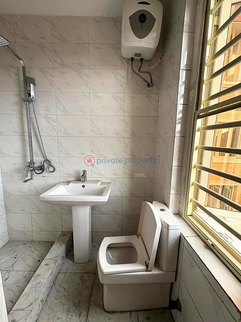 3 bedroom Flat & Apartment For Sale Lekki Lagos - 3