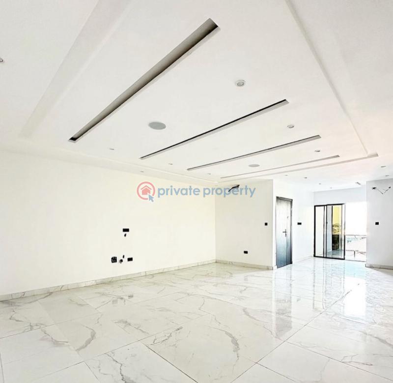 3 bedroom Flat & Apartment For Rent Lekki Phase 1 Lagos - 5