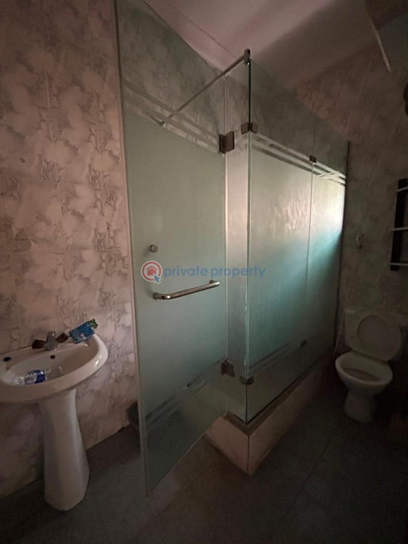 3 bedroom Flat & Apartment For Rent Oral Estate Lekki Lagos - 1