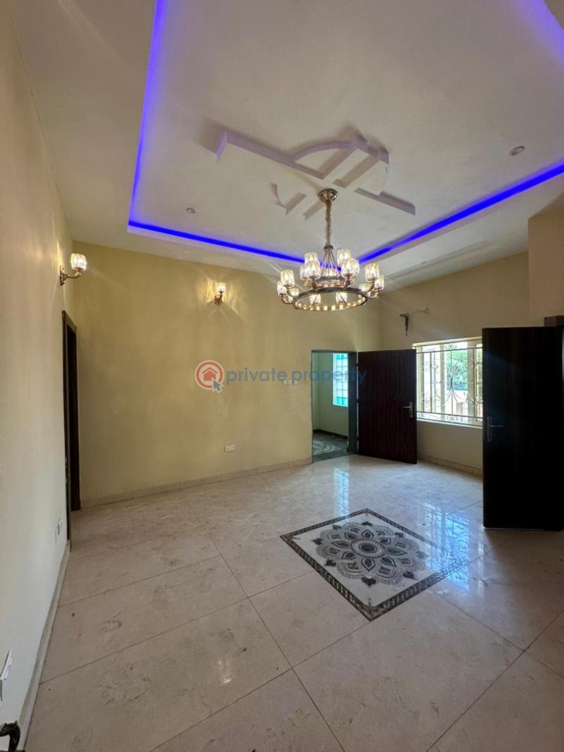 3 bedroom Flat & Apartment For Rent Lekki Phase 1 Lagos - 5
