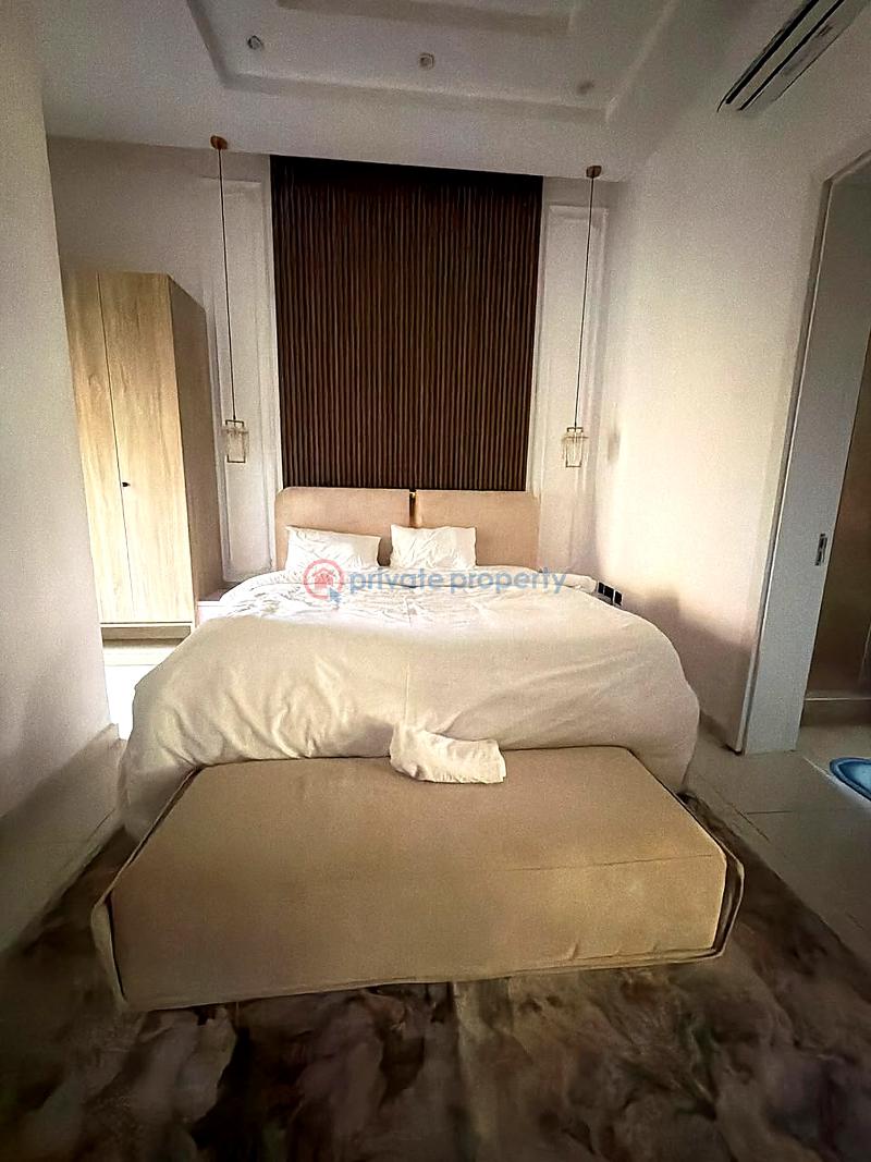 3 bedroom Flat & Apartment For Rent Ikate Elegushi Lekki Lagos - 5