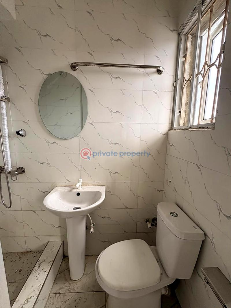 3 bedroom Flat & Apartment For Rent Lekki Lagos - 1