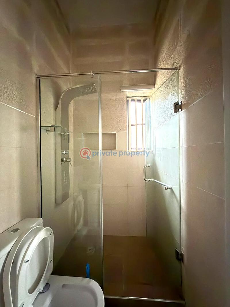 3 bedroom Flat & Apartment For Rent Ikate Elegushi Lekki Lagos - 7